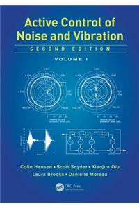 Active Control of Noise and Vibration