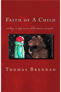 Faith of A Child