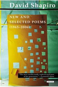 Selected Poems