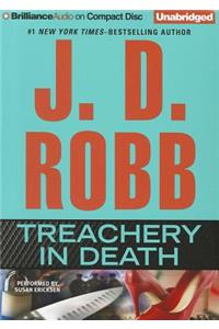 Treachery in Death
