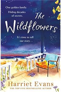 The Wildflowers