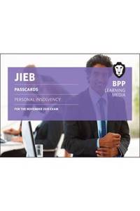 JIEB Personal Insolvency