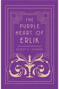 Purple Heart of Erlik