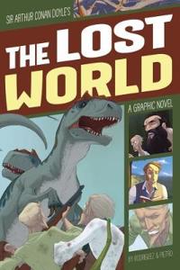 The Lost World