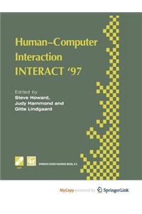 Human-Computer Interaction