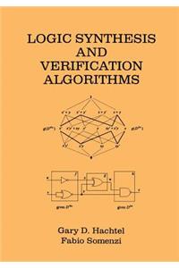 Logic Synthesis and Verification Algorithms