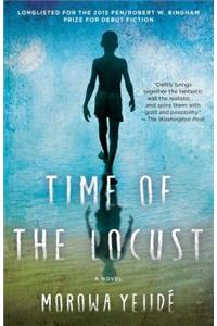 Time of the Locust