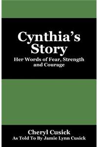 Cynthia's Story