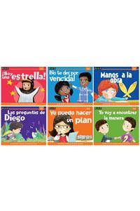 Creo En Mi Mismo Single Copy Set