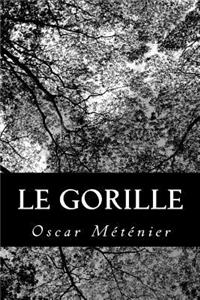 Le gorille