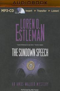 The Sundown Speech