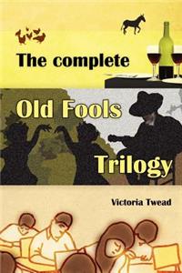 Complete Old Fools Trilogy
