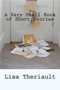 Very Small Book of Short Stories