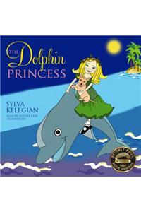 The Dolphin Princess Lib/E