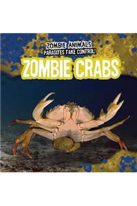 Zombie Crabs