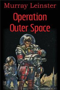 Operation Outer Space