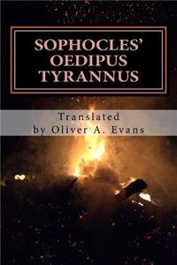 Sophocles' Oedipus Tyrannus