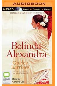 Golden Earrings