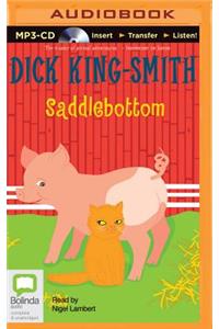 Saddlebottom