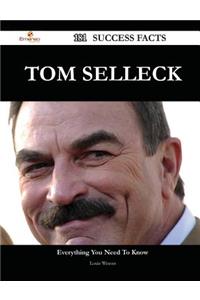 Tom Selleck 181 Success Facts - Everything You Need to Know about Tom Selleck