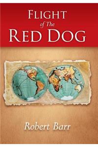 Flight of the Red Dog