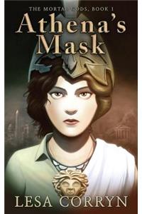 Athena's Mask