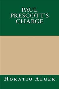 Paul Prescott's Charge