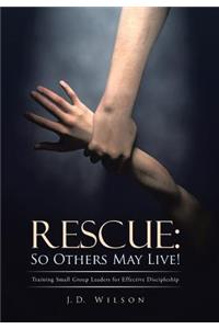 Rescue