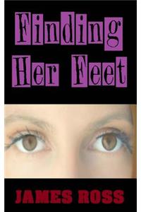 Finding Her Feet