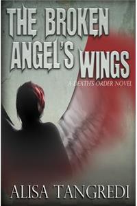 Broken Angel's Wings