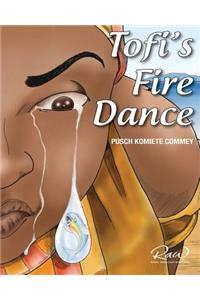 Tofi's Fire Dance