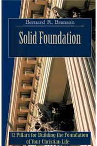 Solid Foundation
