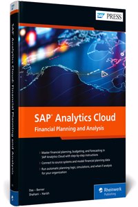 SAP Analytics Cloud