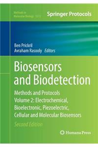 Biosensors and Biodetection