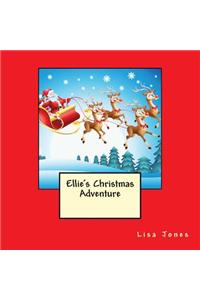 Ellie's Christmas Adventure