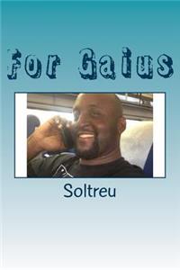 For Gaius