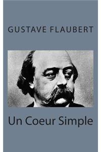 Un Coeur Simple