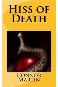 Hiss of Death