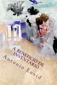 beneficio de inventario