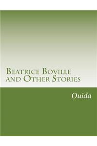 Beatrice Boville and Other Stories