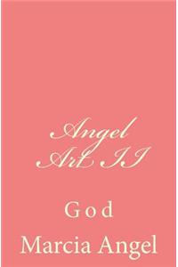 Angel Art II