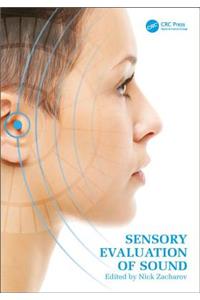 Sensory Evaluation of Sound
