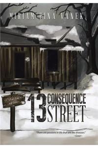 13 Consequence Street