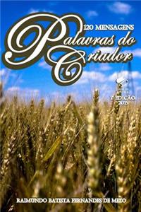 Palavras Do Criador