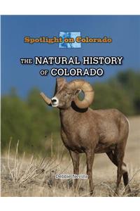 Natural History of Colorado