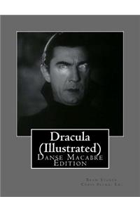 Dracula (Illustrated)
