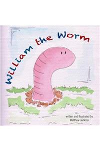 William the Worm