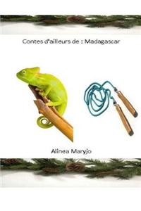 Contes D'Ailleurs