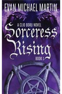 Sorceress Rising