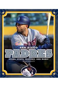 San Diego Padres